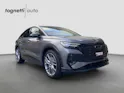 AUDI Q4 Sportback e-tron 50 quattro