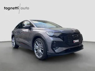 AUDI Q4 Sportback e-tron 50 quattro
