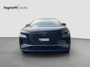 AUDI Q4 Sportback e-tron 50 quattro