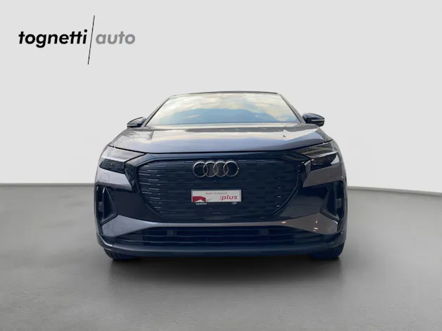 AUDI Q4 Sportback e-tron 50 quattro