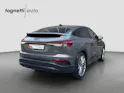 AUDI Q4 Sportback e-tron 50 quattro