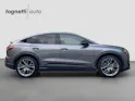 AUDI Q4 Sportback e-tron 50 quattro