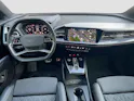 AUDI Q4 Sportback e-tron 50 quattro