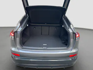 AUDI Q4 Sportback e-tron 50 quattro