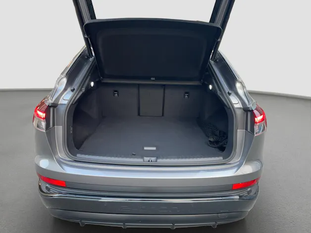 AUDI Q4 Sportback e-tron 50 quattro