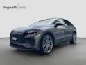 AUDI Q4 Sportback e-tron 50 quattro