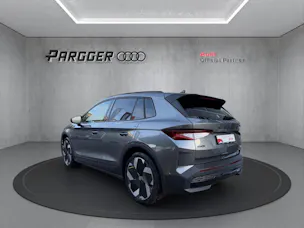 SKODA Elroq RS 4x4