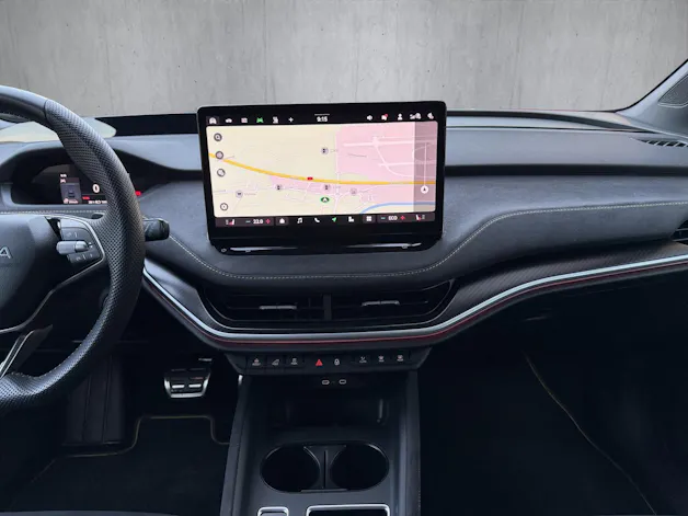 SKODA Elroq RS 4x4