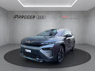 SKODA Elroq RS 4x4