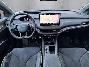 SKODA Elroq RS 4x4