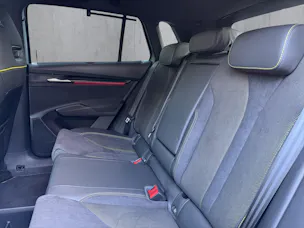 SKODA Elroq RS 4x4