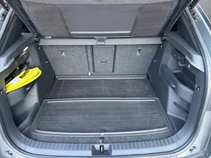 SKODA Elroq RS 4x4