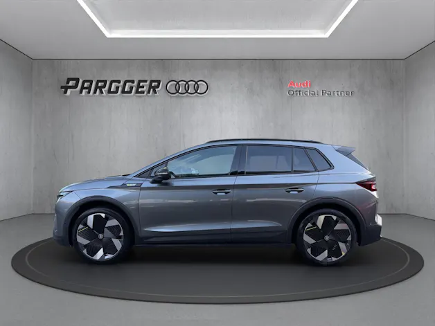 SKODA Elroq RS 4x4