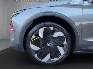 SKODA Elroq RS 4x4