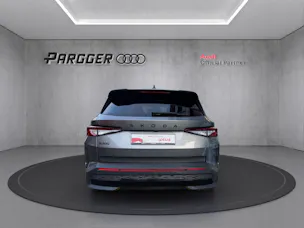 SKODA Elroq RS 4x4