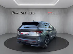 SKODA Elroq RS 4x4
