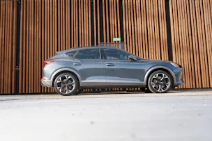 CUPRA FORMENTOR 2.0TSI VZ DSG l 245 PS