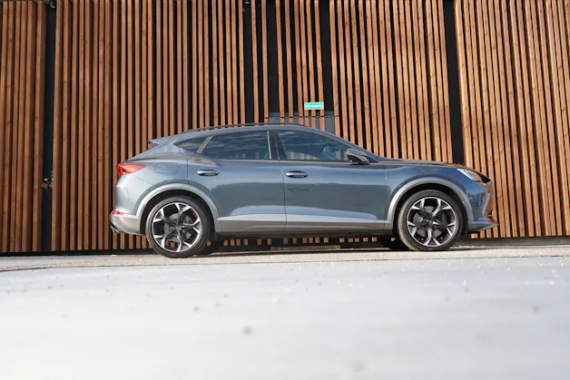 CUPRA FORMENTOR 2.0TSI VZ DSG l 245 PS