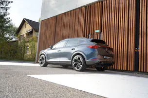 CUPRA FORMENTOR 2.0TSI VZ DSG l 245 PS