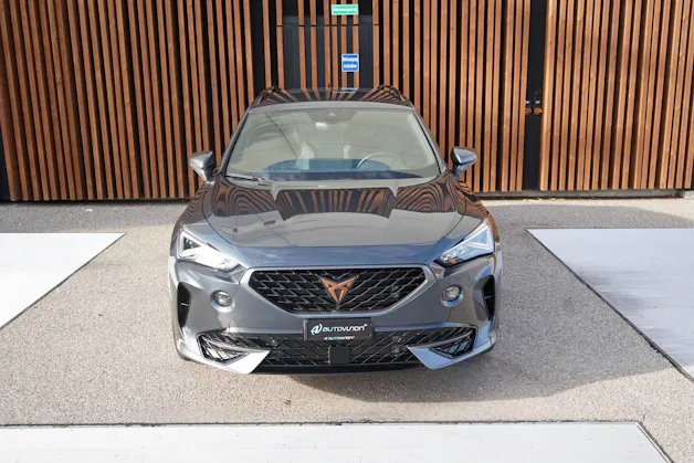 CUPRA FORMENTOR 2.0TSI VZ DSG l 245 PS