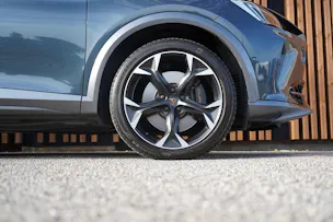 CUPRA FORMENTOR 2.0TSI VZ DSG l 245 PS