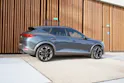 CUPRA FORMENTOR 2.0TSI VZ DSG l 245 PS