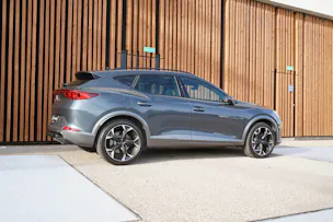 CUPRA FORMENTOR 2.0TSI VZ DSG l 245 PS