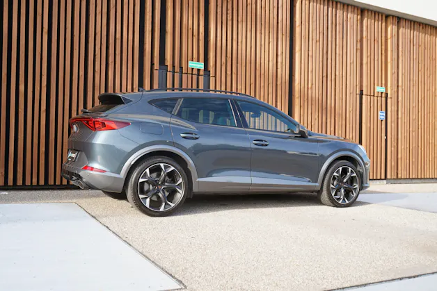 CUPRA FORMENTOR 2.0TSI VZ DSG l 245 PS