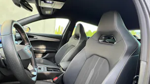 CUPRA FORMENTOR 2.0TSI VZ DSG l 245 PS