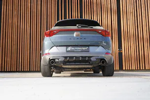 CUPRA FORMENTOR 2.0TSI VZ DSG l 245 PS