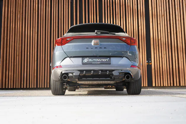 CUPRA FORMENTOR 2.0TSI VZ DSG l 245 PS