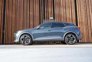 CUPRA FORMENTOR 2.0TSI VZ DSG l 245 PS