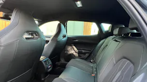CUPRA FORMENTOR 2.0TSI VZ DSG l 245 PS