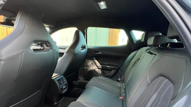 CUPRA FORMENTOR 2.0TSI VZ DSG l 245 PS