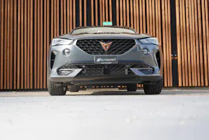 CUPRA FORMENTOR 2.0TSI VZ DSG l 245 PS