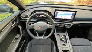 CUPRA FORMENTOR 2.0TSI VZ DSG l 245 PS