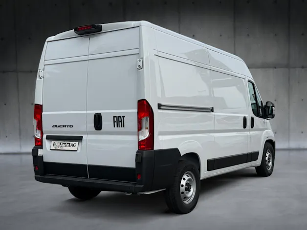 FIAT Ducato 35 L2H2 A8