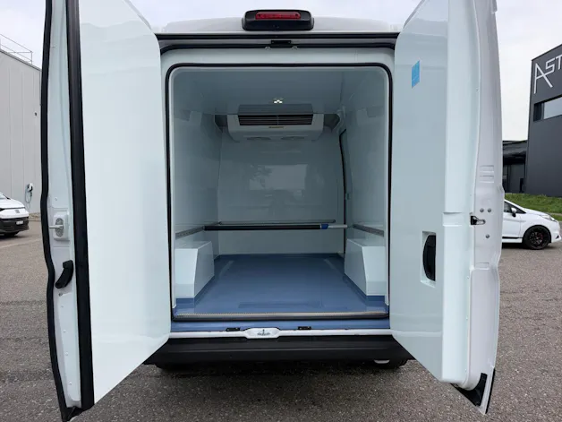 FIAT Ducato 35 L2H2 A8