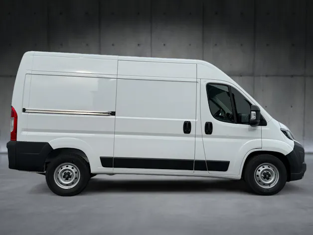 FIAT Ducato 35 L2H2 A8