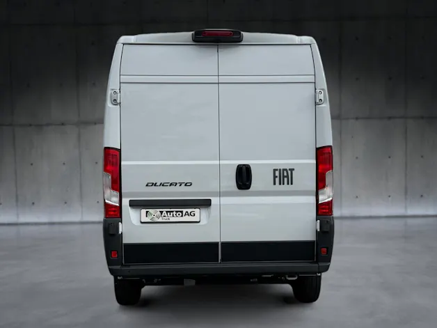 FIAT Ducato 35 L2H2 A8