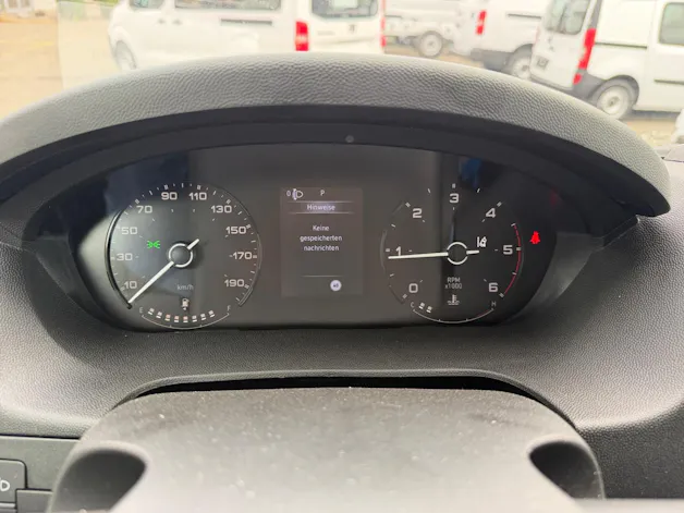 FIAT Ducato 35 L2H2 A8