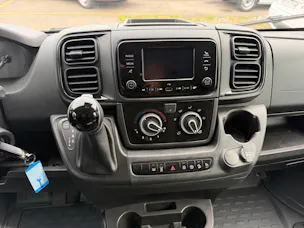 FIAT Ducato 35 L2H2 A8