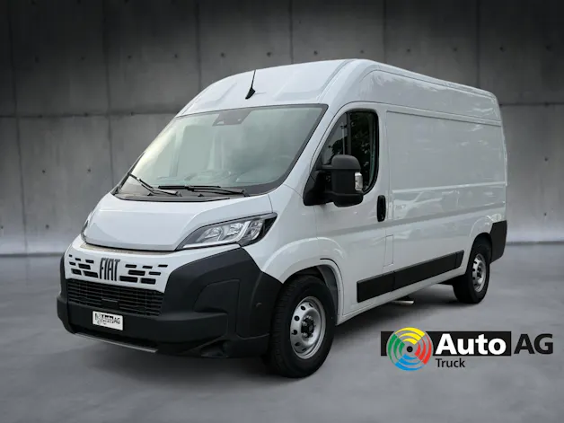 FIAT Ducato 35 L2H2 A8