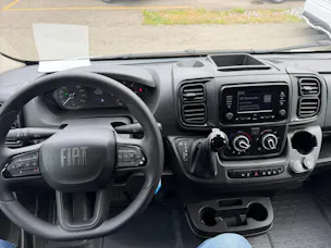 FIAT Ducato 35 L2H2 A8