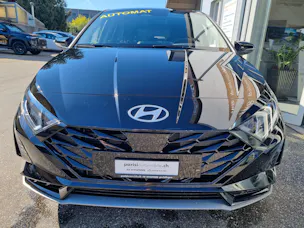 HYUNDAI i20 1.0 T-GDi Amplia GO! DCT