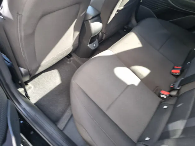 HYUNDAI i20 1.0 T-GDi Amplia GO! DCT