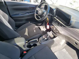 HYUNDAI i20 1.0 T-GDi Amplia GO! DCT