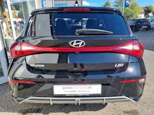 HYUNDAI i20 1.0 T-GDi Amplia GO! DCT