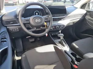 HYUNDAI i20 1.0 T-GDi Amplia GO! DCT