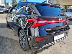 HYUNDAI i20 1.0 T-GDi Amplia GO! DCT